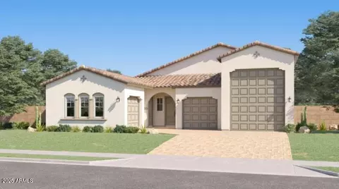 25233 N 177th Dr, Surprise, AZ 85387