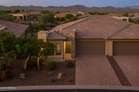 17662 E Chevelon Canyon Cir, Rio Verde, AZ 85263