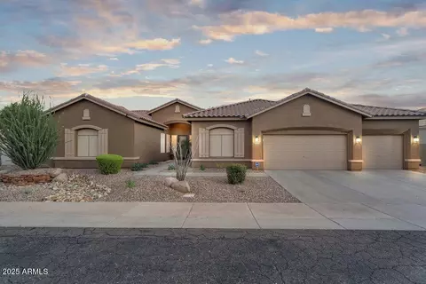 2209 E Leo Pl, Chandler, AZ 85249