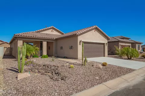 4064 W Spotted Pony Way, Eloy, AZ 85131