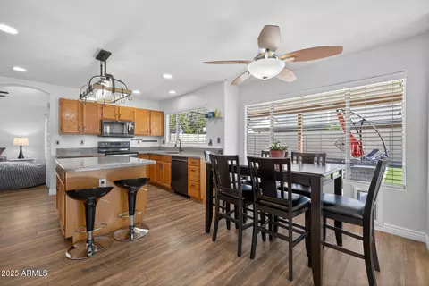 4219 E San Remo Ave, Gilbert, AZ 85234 photo 13