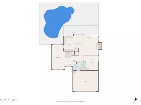 4219 E San Remo Ave, Gilbert, AZ 85234 photo 2