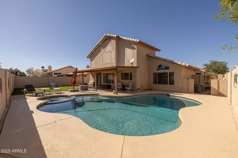 4219 E San Remo Ave, Gilbert, AZ 85234 photo 36