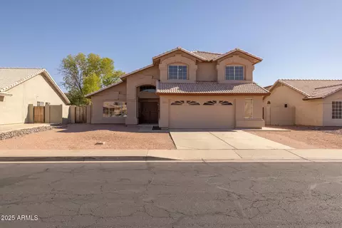 4219 E San Remo Ave, Gilbert, AZ 85234