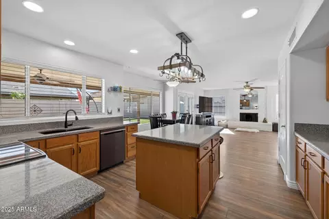 4219 E San Remo Ave, Gilbert, AZ 85234 photo 16