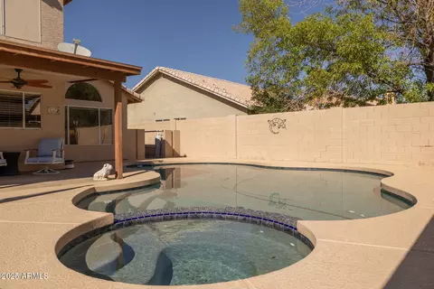 4219 E San Remo Ave, Gilbert, AZ 85234 photo 42