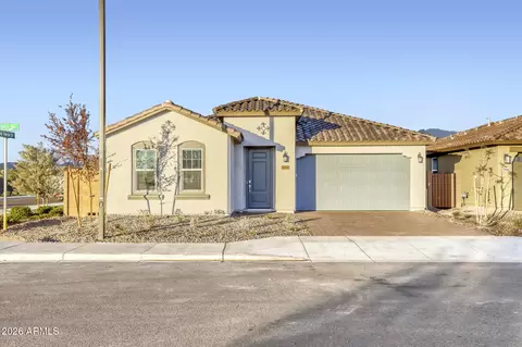 5958 N 192nd Dr, Litchfield Park, AZ 85340