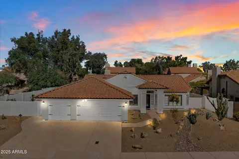 4812 E Aire Libre Ave, Scottsdale, AZ 85254
