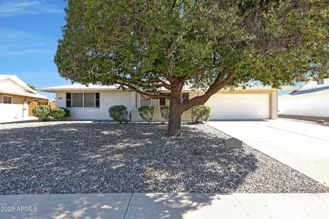12415 N Vista Grande Ct, Sun City, AZ 85351