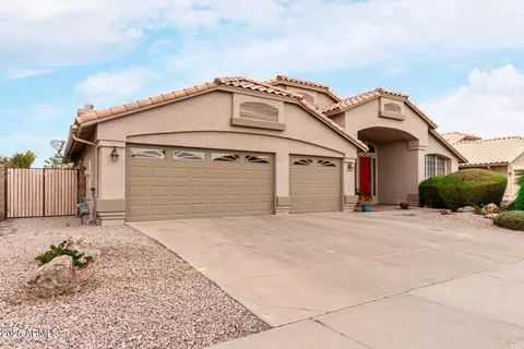1308 E Horseshoe Ave, Gilbert, AZ 85296