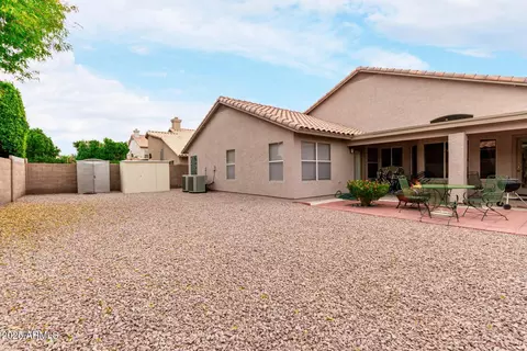 Exterior - 1308 E Horseshoe Ave, Gilbert, AZ 85296 photo 5 of 5