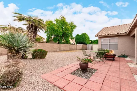 Exterior - 1308 E Horseshoe Ave, Gilbert, AZ 85296 photo 4 of 5