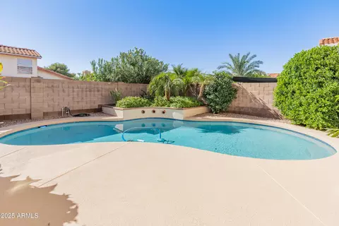 Exterior - 4541 E Carolina Dr, Phoenix, AZ 85032 photo 2 of 3