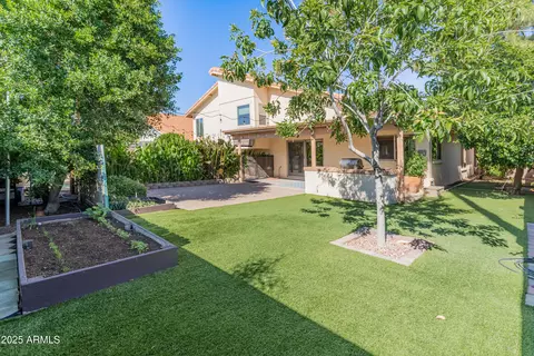 Exterior - 4541 E Carolina Dr, Phoenix, AZ 85032 photo 3 of 3