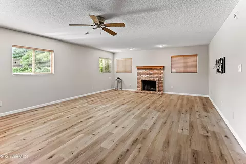 Living - 4541 E Carolina Dr, Phoenix, AZ 85032 photo 2 of 6