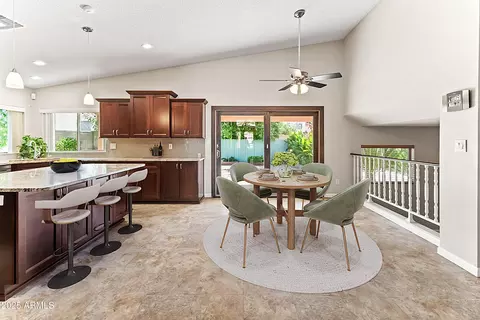 Dining - 4541 E Carolina Dr, Phoenix, AZ 85032 photo 1 of 2