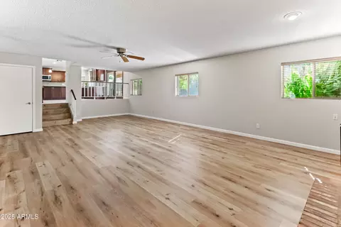 Living - 4541 E Carolina Dr, Phoenix, AZ 85032 photo 3 of 6