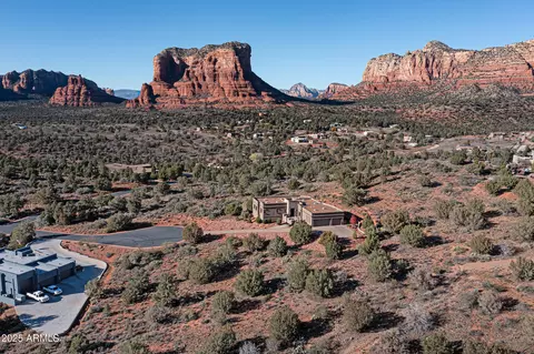 30 Ho Hum Cir #59, Sedona, AZ 86351