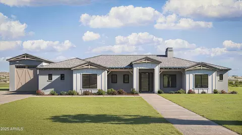 612 E Tanglewood Trl, Phoenix, AZ 85085