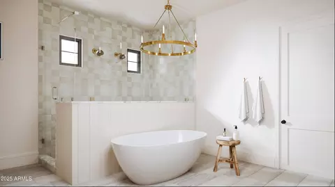 Bath - 612 E Tanglewood Trl, Phoenix, AZ 85085 photo 2 of 4