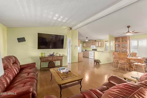 4400 W Missouri Ave #143, Glendale, AZ 85301