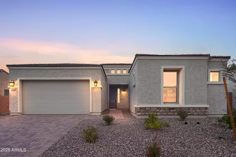 4064 E Desert Lilly Ln, San Tan Valley, AZ 85140