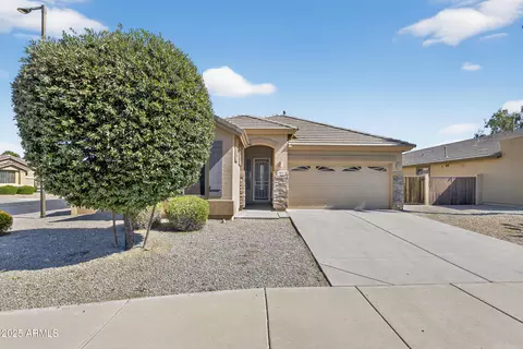 2837 N 152nd Dr, Goodyear, AZ 85395