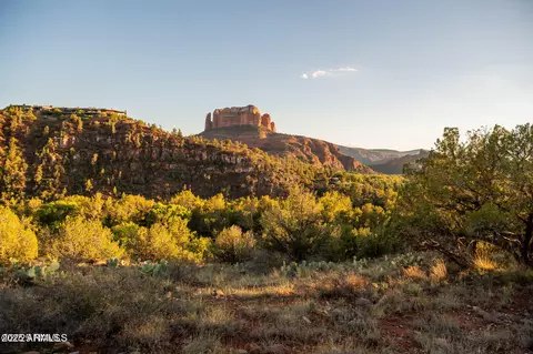 Nn Chavez Ranch Road #-, Sedona, AZ 86336