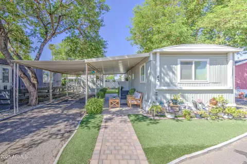 1304 E Bell Rd #43, Phoenix, AZ 85022