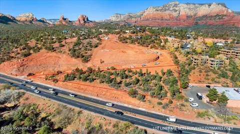 750 Forest Rd #00, Sedona, AZ 86336