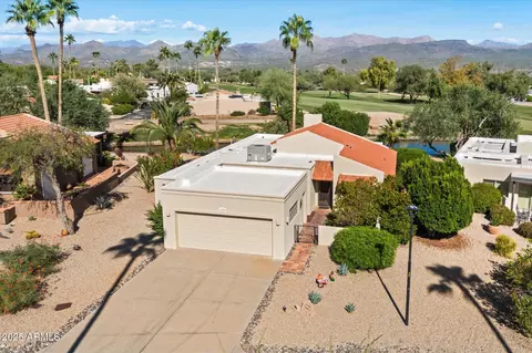 18720 E Via Laguna --, Rio Verde, AZ 85263