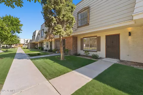 6736 S Rita Ln, Tempe, AZ 85283