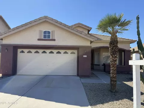 8373 W Mary Ann Dr, Peoria, AZ 85382