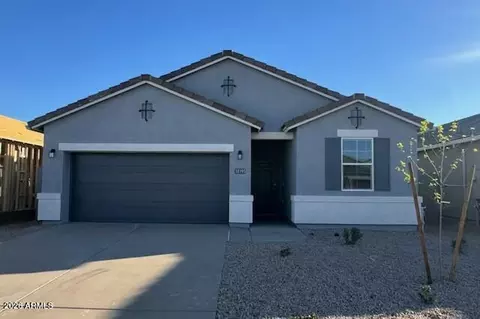 38195 W Frascati Ave, Maricopa, AZ 85138