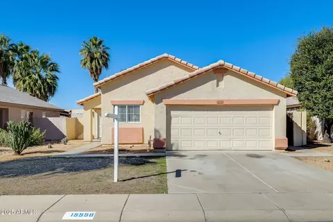 15558 N 136th Ln, Surprise, AZ 85374