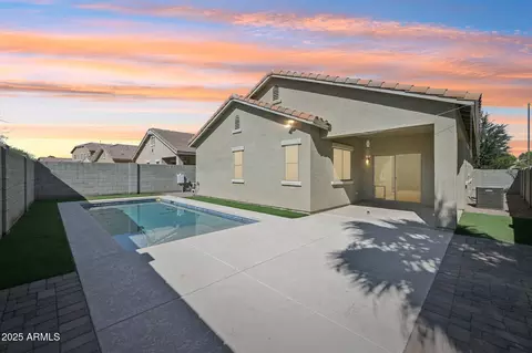 16939 W Cocopah St, Goodyear, AZ 85338