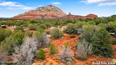 95 Raven Dr #00, Sedona, AZ 86336
