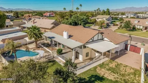 1443 E Leland St, Mesa, AZ 85203