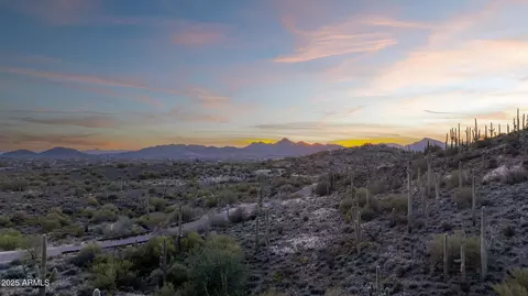 7380 E Continental Mountain Estates Dr #2, Cave Creek, AZ 85331