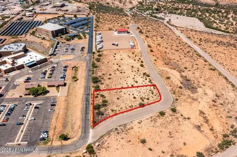2931 N Commonwealth Dr #23, Camp Verde, AZ 86322