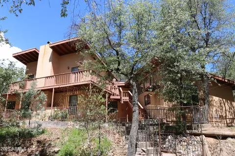 102 E Ramsey Canyon Rd, Hereford, AZ 85615