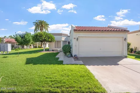 633 S Saguaro Way, Mesa, AZ 85208