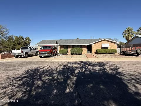 4501 Princess Dr, Sierra Vista, AZ 85635