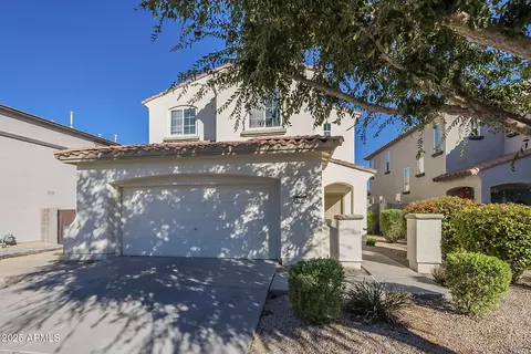 Exterior - 1224 E Julian Dr, Gilbert, AZ 85295 photo 2 of 9