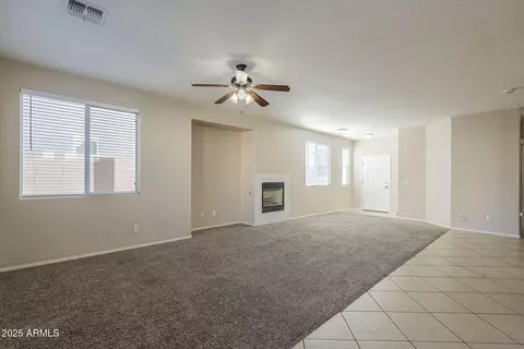 Living - 1224 E Julian Dr, Gilbert, AZ 85295 photo 4 of 6