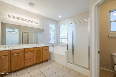 Bath - 1224 E Julian Dr, Gilbert, AZ 85295 photo 2 of 3