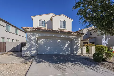1224 E Julian Dr, Gilbert, AZ 85295