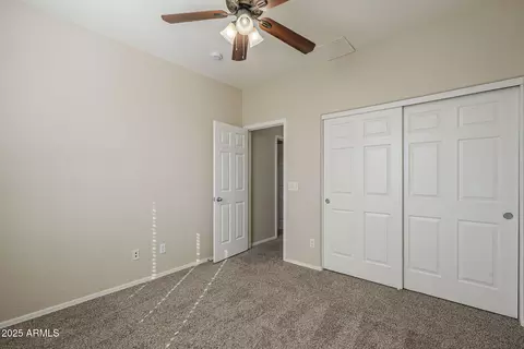 Bedroom - 1224 E Julian Dr, Gilbert, AZ 85295 photo 5 of 5
