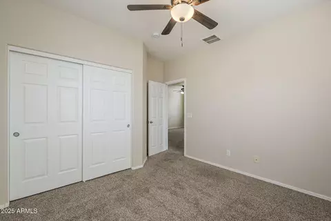 Bedroom - 1224 E Julian Dr, Gilbert, AZ 85295 photo 3 of 5