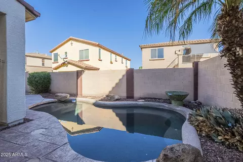 Exterior - 1224 E Julian Dr, Gilbert, AZ 85295 photo 4 of 9